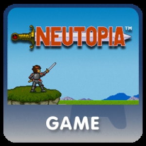 Neutopia