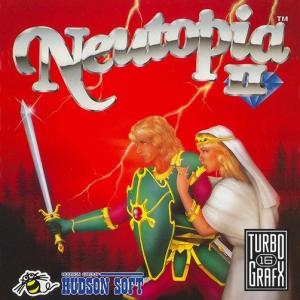 Neutopia II