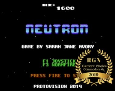 Neutron