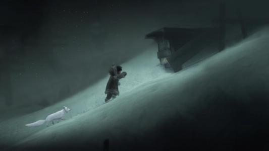 Never Alone screenshot