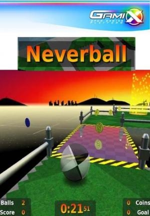 Neverball