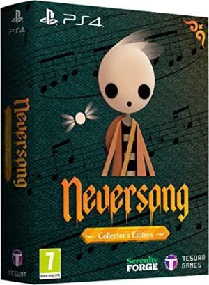Neversong [Collector's Edition]