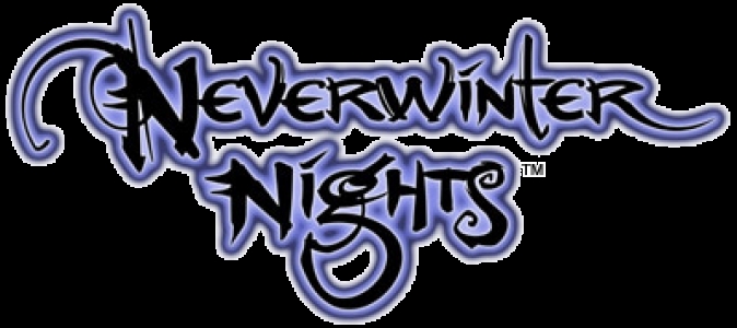 Neverwinter Nights 2 clearlogo