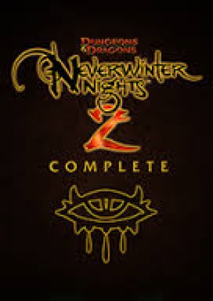 Neverwinter Nights 2:  Complete