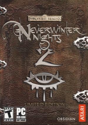 Neverwinter Nights 2 - Limited Edition