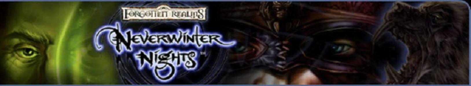 Neverwinter Nights banner