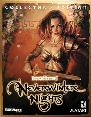 Neverwinter Nights [Collector's Edition]