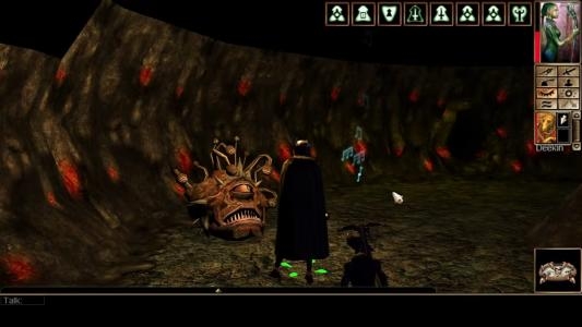 Neverwinter Nights: Enhanced Edition screenshot