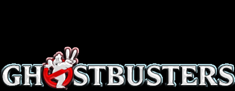 New Ghostbusters II clearlogo