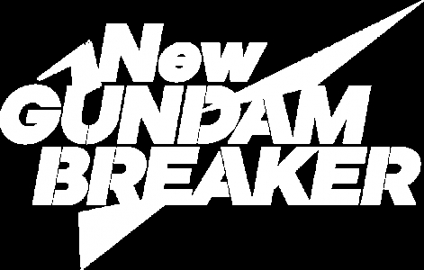 New Gundam Breaker clearlogo