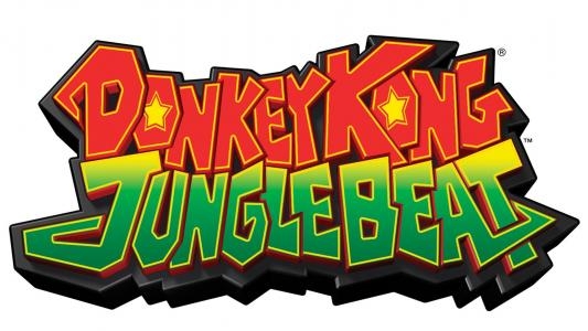 New Play Control! Donkey Kong Jungle Beat fanart