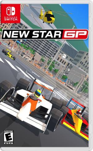 New Star GP