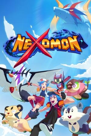 Nexomon