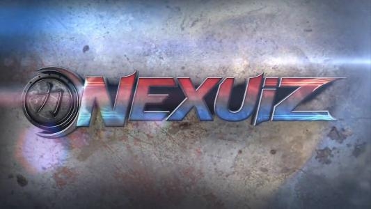 Nexuiz fanart