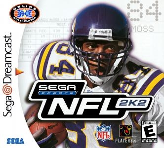 NFL 2K2