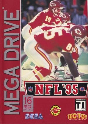 NFL '95