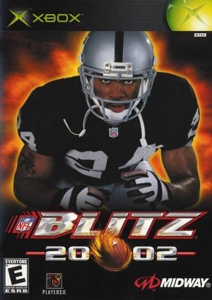 NFL Blitz 20-02