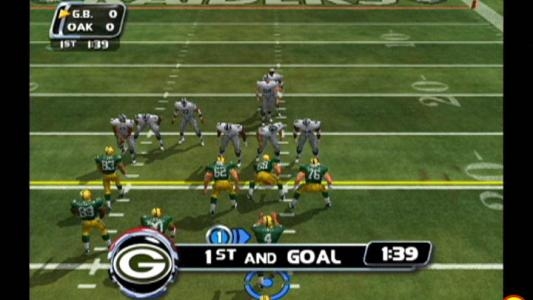 NFL Blitz 20-03 screenshot