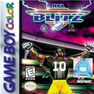 NFL Blitz