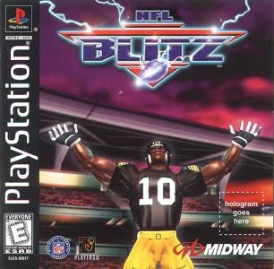 NFL Blitz