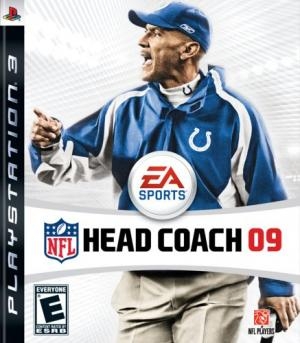 NFL Head Coach 09