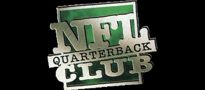 NFL Quarterback Club clearlogo