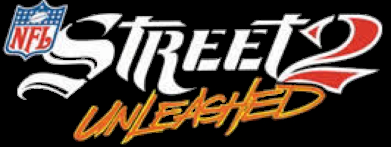 NFL Street 2: Unleashed clearlogo