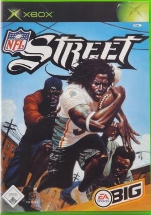 NFL Street