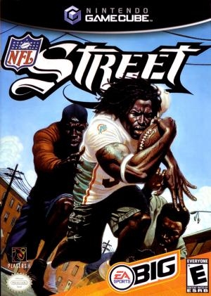 NFL Street