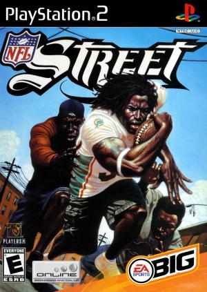 NFL Street