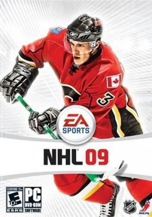 NHL 09