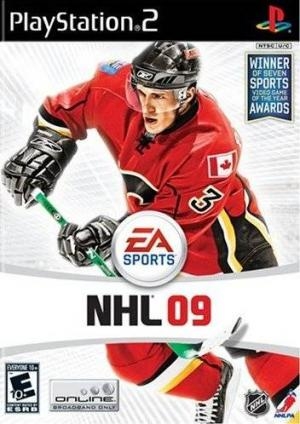 NHL 09