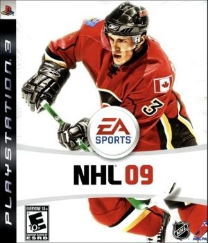 NHL 09