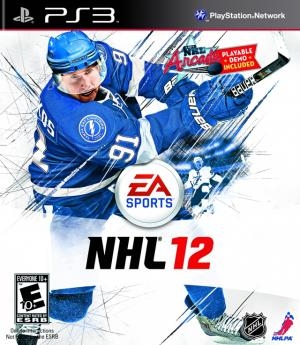 NHL 12