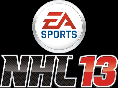 NHL 13 clearlogo