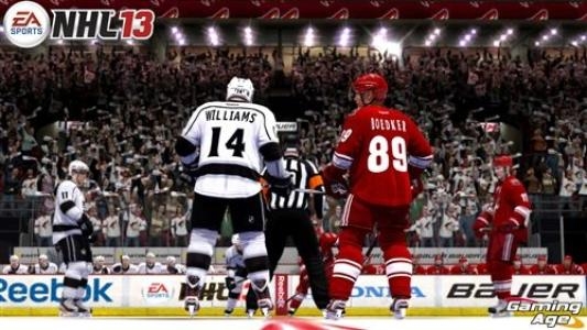 NHL 13: Stanley Cup Edition banner