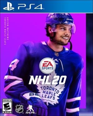 NHL 20