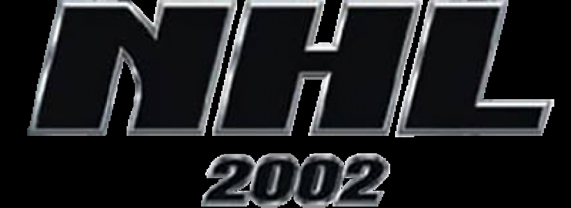 NHL 2002 clearlogo
