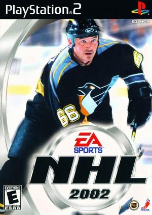 NHL 2002