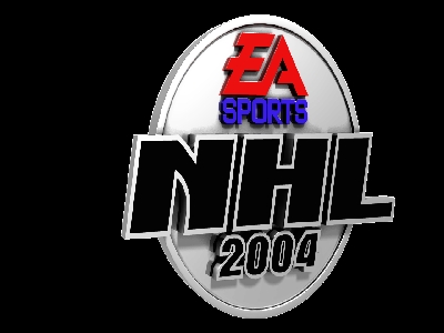 NHL 2004 clearlogo