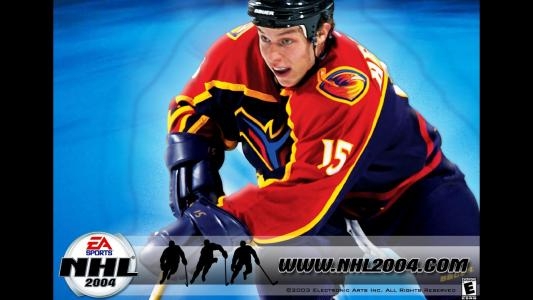 NHL 2004 fanart