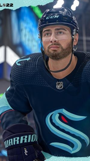 NHL 22 screenshot