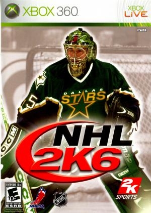 NHL 2K6