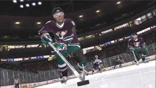 NHL 2K6 screenshot