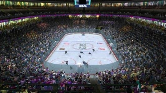 NHL 2K6 screenshot