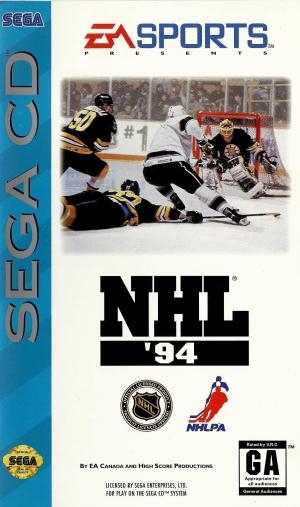 NHL '94