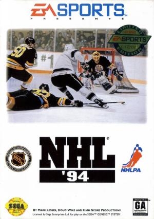 NHL '94