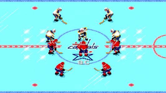 NHL ‘94: Rewind screenshot