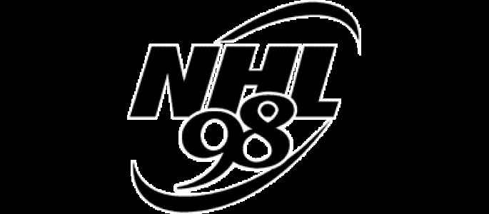 NHL '98 clearlogo