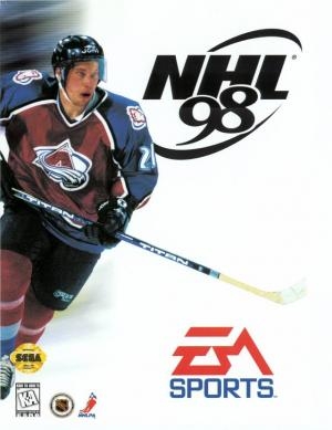 NHL 98